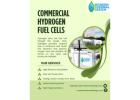Commercial Hydrogen Fuel Cells
