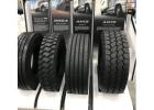 NEW CAR TIRES AVAILABLE – ALL MAJOR BRANDS READY TO GO! 