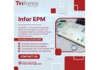 Improve Business Planning with Infor EPM