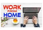  Home-Based Data Entry Job 7708244092	