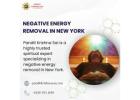 Negative Energy Removal in New York By Pandit Krishna Sai