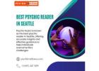 Best Psychic Reader in Seattle - Psychic Rudra