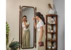 Modern Full-Length Mirror – Affordable Everyday Essential