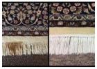 Expert Oriental Rug Cleaning in Rochester Hills for Lasting Elegance 