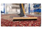 Get Fast Drying Times with Carpet Cleaning Services Adelaide