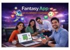 Fantasy Sports App Development Services