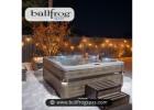 Custom Built Spa | Bullfrog Spas