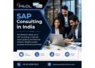  SAP Consulting in India