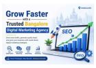 Bangalore digital marketing agency
