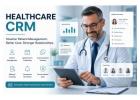 Best CRM for Healthcare & Hospitals – aNquest Media