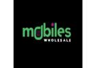 Trusted Wholesale Mobile Distributor for Bulk Deals
