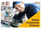 Get Your Fast Mobile Safety Certificate Brisbane for All Vehicle Types Today