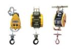 Choose Active Lifting Equipment for Electric hoist in Sydney