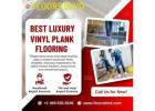 Best Luxury Vinyl Plank Flooring for Modern Homes