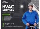  HVAC Emergency Repair – Fast & Reliable Service Near You