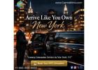Premium NY Airport Limousine Service – Luxury Airport Transfers in New York  - Carmellimo