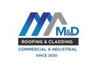 Commercial Roofing North West