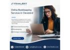 Online bookkeeping services in Cleveland