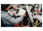 Professional Motorbike Paint Protection & Correction in Brisbane
