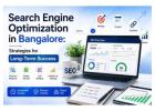 Search Engine Optimization Bangalore