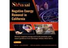 Negative Energy Removal in California | Best Astrologer in California