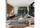 Modern Curtain Blinds