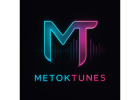 Upload and showcase your music