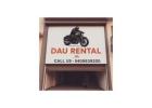 Bike Available On Rent In Varanasi - Dau Rental Bike