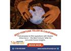 Best Fortune Teller in California | Best Love Spells in California