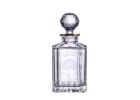Wine Decanters for Sale | Jessie Gold Whiskey Piece