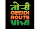 Best Indian Restaurant In Brampton - Geddi Route