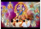 Divine Shat Chandi Anusthan in Ujjain Powerful Ritual