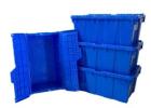 Durable Plastic Tubs Are Delivered to You When You Rent Moving Boxes Sydney