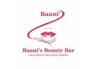 Bridal Makeup Consultation Jagraon - Baani Beauty Bar
