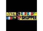 Buy BMW Motorcycle Accessories - BikerShoppee
