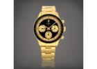 Luxury Watch Appraisal for Insurance – PV USA