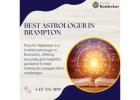 Best Astrologer in Brampton - Psychic Rajshekar