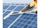 Residential Solar Panel Cleaning in Canberra for Better Energy Output 