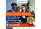 ISO 9001 Certification in Qatar
