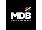 MDB Lutyens Home For Sale - MDB  LUTYENS