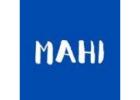 Medium Or Mild Hotter - MAHI
