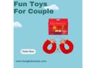 Order Best Fun Toys in Krabi | bangkoksextoy.com