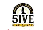 Sensational Nights at the Club de Striptease