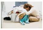 Nearest Self Service Laundry Dubai