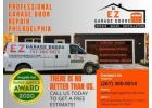 Professional Garage Door Repair in Willow Grove, PA – Fast & Reliable Service Today