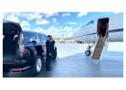LAX Airport Pickup Service | Affordable Best Limo Rates in LA