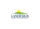 Landscaping Services Napa County