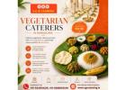 vegetarian caterers in Bangalore | vegetarian caterers