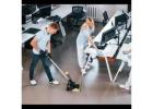 Find Customized Commercial Carpet Cleaning in Adelaide 