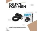 Order Best Online Sex Toys in Tangier| moroccosexstore.com